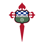 Racing Ferrol team logo