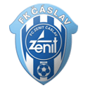 Caslav team logo
