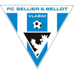 Vlasim team logo