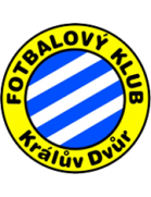Kraluv Dvur team logo