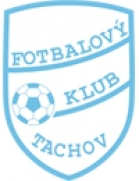 Tachov team logo