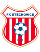 Stechovice team logo