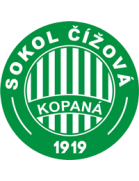 Sokol Zapy team logo