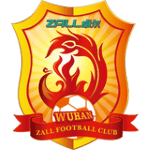 Wuhan Yangtze team logo