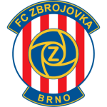 Zbrojovka Brno II team logo