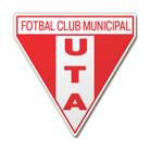 UTA Arad team logo
