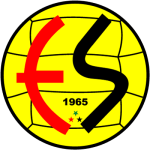 Eskisehirspor team logo