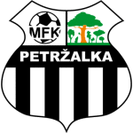 Petrzalka team logo