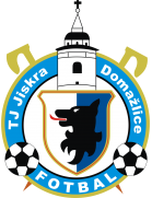 Jiskra Domazlice team logo