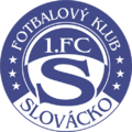 Slovacko II team logo