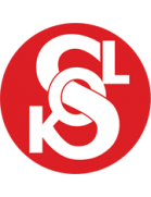Sokol Zhivanice team logo