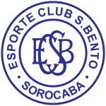 Sao Bento team logo