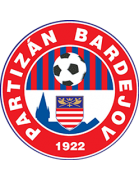 Partizan Bardejov