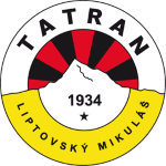 Liptovsky Mikulas team logo