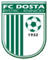 Bystrc Kninicky team logo