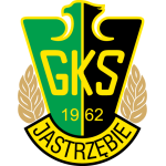 Jastrzebie team logo
