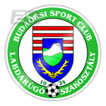 Budaors team logo
