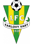 Karlovy Vary team logo
