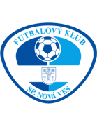 Spisska Nova Ves team logo