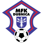 FK Spartak Dubnica nad Vahom team logo