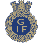 Gefle team logo