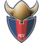 Vestsjaelland team logo