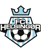 FC Helsingor team logo