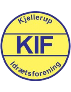 Kjellerup team logo
