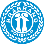 Brabrand team logo
