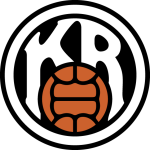 KR Reykjavik team logo