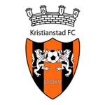 Kristianstad team logo