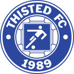 Thisted team logo