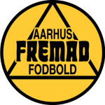 Aarhus Fremad team logo