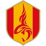 Nagoya Grampus team logo