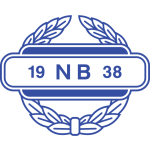 Naesby team logo