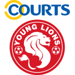 Young Lions team logo
