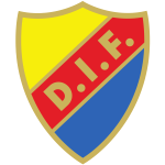 Djurgarden team logo