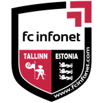 Infonet team logo