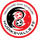Hudiksvall team logo