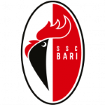 Bari 1908 team logo