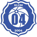 Klubi-04 team logo
