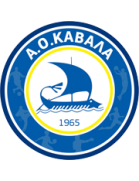 Kavala team logo