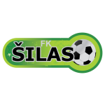 Silas team logo