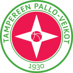 TPV team logo
