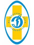 Dinamo Stavropol team logo