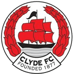 Clyde team logo
