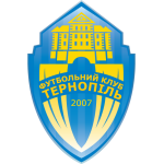 Ternopil team logo