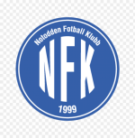 Notodden team logo