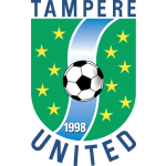 Tampere United team logo