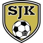 SJK Akatemia team logo
